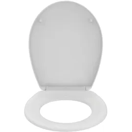 Ideal Standard San Remo WC-Sitz Weiß
