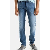 CAMEL ACTIVE Jeans 'Madison' - Blau - 30
