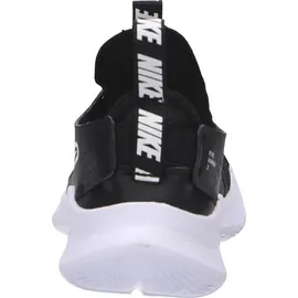 Nike Flex Runner 3 Sneaker Kinder 005 black/white 29.5