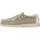 HEYDUDE Wally Braided Herren Beige 43