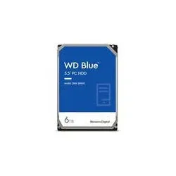 Western Digital WD Blue 6TB