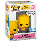 Funko POP Sayings: The Simpsons - Bart