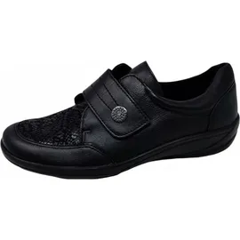 ACO Nani 12 Damen Schwarz 38