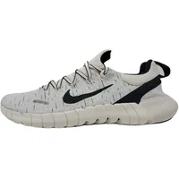 Nike Free RN 5.0 Next Nature Herren-Laufschuhe, grau, 46 EU - 46 EU