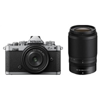 Nikon Zfc + 28mm f2,8 SE + DX 50-250mm f4,5-6,3 VR| Preis nach Code OSTERN