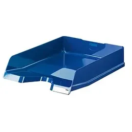 HAN Briefablagen VIVA blau DIN A4, 5 St.