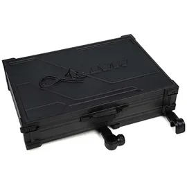 MATRIX FISHING Matrix Pro Rigid Feeder Tablett - Black - One Size