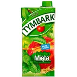 5900334000323 Tymbark Napój jabłko mięta 1 l MASPEX MOKRY