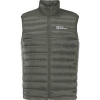 Jack Wolfskin Pack & Go Down Vest M