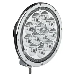Blixtra LED-Fahrlicht