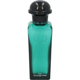 Hermès Eau d'Orange Verte Eau de Cologne refillable 50 ml