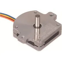 Joy-It Schrittmotor NEMA-FLAT02 0.016 Nm 0.5 A 0.5 A Wellen-Durchmesser: 4mm