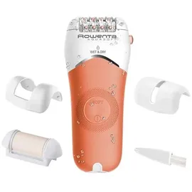 Rowenta Aquasoft EP4930F0 Wet&Dry