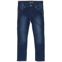 MINYMO Kinder Jeanshose in Blau - Gr.: 92