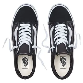 Vans Old Skool Black/White 38
