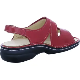 Finn Comfort Milos rot 36