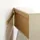Hammel Furniture Mistral 177 x 61 x 42 cm Gelb / Weiß