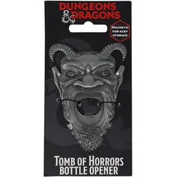 D&D Flaschenöffner Tomb of Horrors