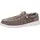 Fusion Mokassins Herren Grau 41