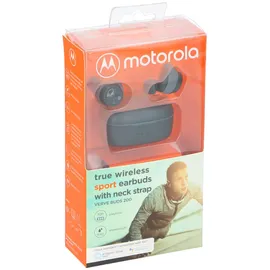 Motorola VevreBuds 200 schwarz