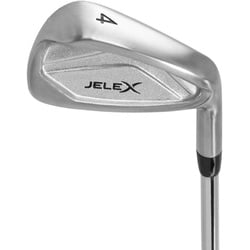 JELEX x Heiner Brand Golfschläger Eisen 4 Rechtshand-Größe:Einheitsgröße