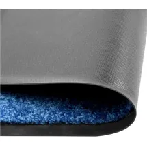 vidaXL Waschbar 60 x 90 cm Blau