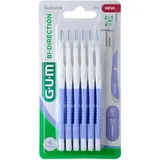 sunstar GUM BI-DIRECTION hellblau