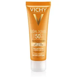 Vichy Ideal Soleil Anti-Pigmentflecken 50 ml