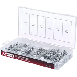 KS Tools Blindniet Sortiment - 970.0150
