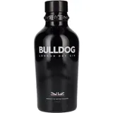 Bulldog Gin London Dry Gin 40% Vol. 0,7 l