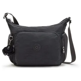 Kipling Gabb Umhängetasche 12 Liter Black