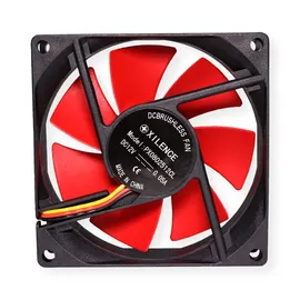 Xilence Performance C Series XPF80.R 80mm