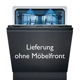Siemens iQ500 SN65EX12CE