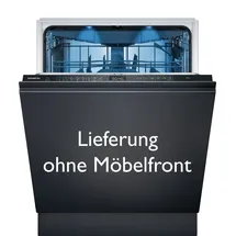 Siemens iQ500 SN65EX12CE