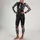 Zoot Kona 2.0 Neopren-langarm-wetsuit für Damen - Black - M