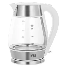 Teesa 1,7 l Weiß