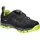 CMP Kiruna Fitgo Trekking Shoes piombo-acido (85US) 28 - 28