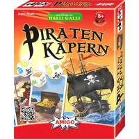 AMIGO Piraten Kapern 02510