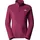 The North Face Damen 100 Glacier 1/4 Zip Pullover (Größe XS, lila)