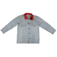 KS Tools Schweißerjacke, XL