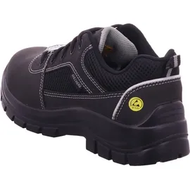 SKECHERS Trophus schwarz - Gr.: 43