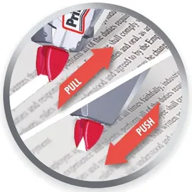 PRITT Korrekturroller refill flex 4,2 mm