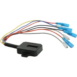 Cbw1 CAN-Bus Widerstand