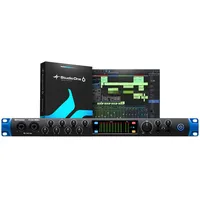 PRESONUS Studio 1824c USB-C Audio Interface