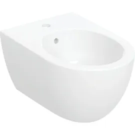 Geberit Wandbidet Acanto 35,5x27,5x53cm, weiß
