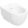 Geberit Wandbidet Acanto 35,5x27,5x53cm, weiß