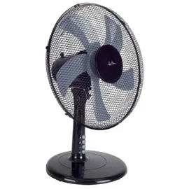 Jata JVVM3125 43 cm Tischventilator Schwarz/Grau