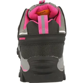 Dockers by Gerli 49LC202706250 (37/grau-pink) - Grau - 37