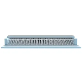 Matratzen Perfekt Federkernmatratze Smaragd Federkern 27cm hoch