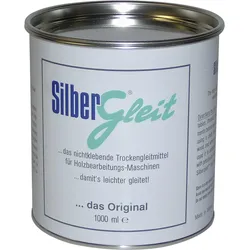 Gleitmittel- 1000 ml